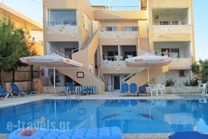 Villa Chrissanthi Sea_accommodation_in_Villa_Crete_Heraklion_Ammoudara