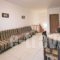 Villa Chrissanthi Sea_best prices_in_Villa_Crete_Heraklion_Ammoudara