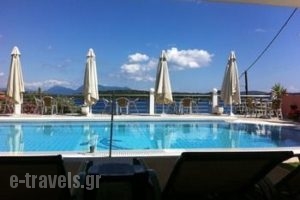 Oasis_travel_packages_in_Ionian Islands_Lefkada_Lefkada Rest Areas