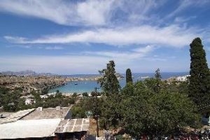 Popi Studios_accommodation_in_Apartment_Dodekanessos Islands_Rhodes_Lindos