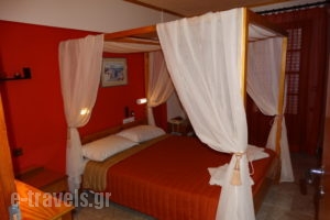 Aris Studios_best prices_in_Apartment_Crete_Heraklion_Chersonisos