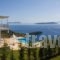 Dream View Villas_best prices_in_Villa_Ionian Islands_Lefkada_Lefkada Rest Areas