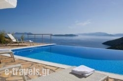 Dream View Villas in Lefkada Rest Areas, Lefkada, Ionian Islands