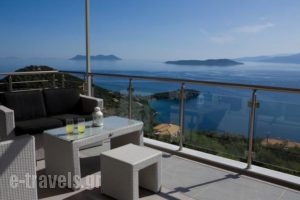 Dream View Villas_lowest prices_in_Villa_Ionian Islands_Lefkada_Lefkada Rest Areas