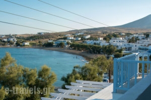 George Guest house_accommodation_in_Apartment_Cyclades Islands_Paros_Piso Livadi