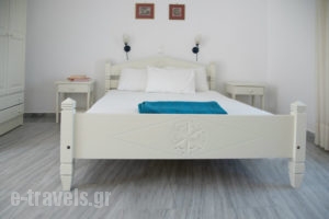 George Guest house_lowest prices_in_Apartment_Cyclades Islands_Paros_Piso Livadi