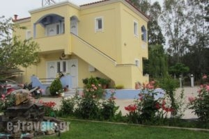 Shine Studios_best prices_in_Hotel_Aegean Islands_Lesvos_Kalloni