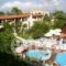 Leftis Romantica_holidays_in_Hotel_Ionian Islands_Corfu_Corfu Rest Areas