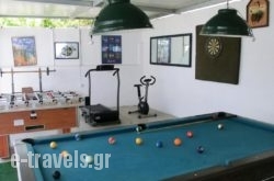 Santorini Camping/Rooms_s __5