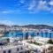 Pension Stelios Mykonos_travel_packages_in_Cyclades Islands_Mykonos_Mykonos Chora