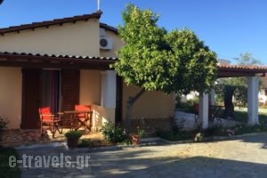 Villa Panorea_lowest prices_in_Villa_Ionian Islands_Corfu_Moraitika