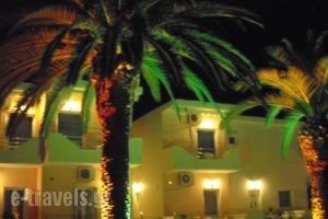Casa Al Mare_travel_packages_in_Peloponesse_Argolida_Kandia