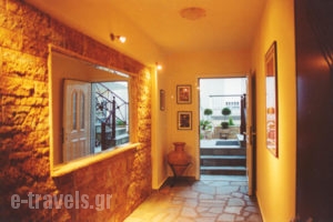 Aristea Studios_best deals_Room_Macedonia_Halkidiki_Sarti