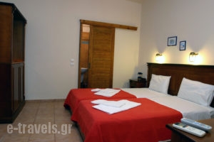 Marousso Studios_lowest prices_in_Apartment_Sporades Islands_Skiathos_Skiathos Chora