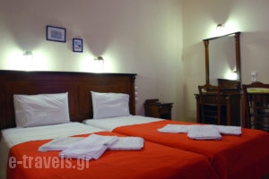 Marousso Studios_accommodation_in_Apartment_Sporades Islands_Skiathos_Skiathos Chora
