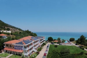 Maranton Beach_holidays_in_Hotel_Aegean Islands_Thasos_Kinyra