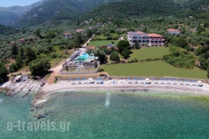 Maranton Beach_travel_packages_in_Aegean Islands_Thasos_Kinyra