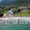 Maranton Beach_travel_packages_in_Aegean Islands_Thasos_Kinyra