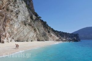 Villa NN_accommodation_in_Villa_Epirus_Preveza_Preveza City