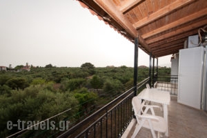 Kastraki Studios_travel_packages_in_Peloponesse_Messinia_Stoupa