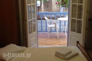 Konstantina Studios_lowest prices_in_Hotel_Ionian Islands_Lefkada_Lefkada Chora