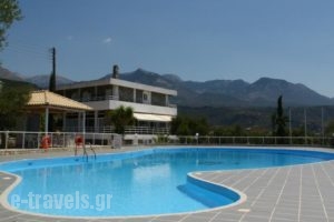 Cardamili Beach Hotel_best deals_Hotel_Thessaly_Magnesia_Pilio Area