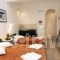 Anna Platanou Apartments_best deals_Apartment_Cyclades Islands_Paros_Paros Rest Areas