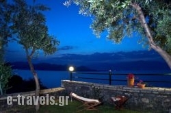 Villa Magemenou in Lefkada Rest Areas, Lefkada, Ionian Islands