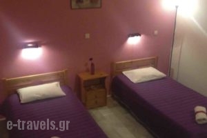 Alexandra Apartments_best deals_Apartment_Ionian Islands_Corfu_Lefkimi
