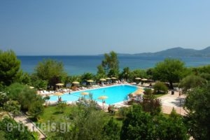 Corfu Senses Resort_best prices_in_Hotel_Ionian Islands_Corfu_Corfu Rest Areas