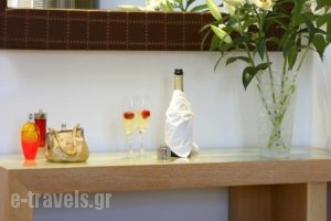 Matogianni Hotel_best prices_in_Hotel_Cyclades Islands_Mykonos_Mykonos ora