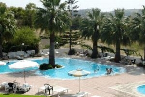 Sabina Hotel_best deals_Hotel_Dodekanessos Islands_Rhodes_Rhodes Areas