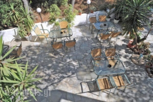 The Delfini_best deals_Hotel_Piraeus Islands - Trizonia_Aigina_Agia Marina