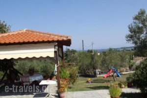 House Christina_lowest prices_in_Hotel_Macedonia_Halkidiki_Chalkidiki Area