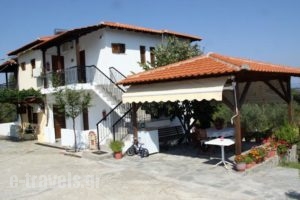 House Christina_accommodation_in_Hotel_Macedonia_Halkidiki_Chalkidiki Area