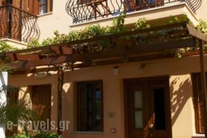 Iapetos Village_travel_packages_in_Dodekanessos Islands_Simi_Symi Chora