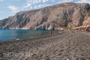 Hotel Zeus_travel_packages_in_Cyclades Islands_Sandorini_kamari