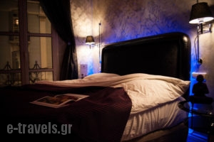 Andromeda Hotel_travel_packages_in_Macedonia_Thessaloniki_Thessaloniki City