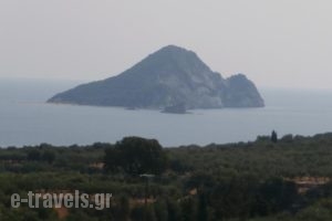 Pansion Porto Tsi Ostrias_accommodation_in_Hotel_Ionian Islands_Zakinthos_Keri Lake