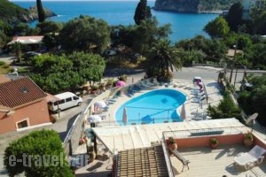 Paleo Inn_best prices_in_Hotel_Ionian Islands_Corfu_Palaeokastritsa