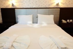 Aegean Sea Rooms_best deals_Room_Aegean Islands_Chios_Chios Chora
