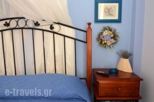 Pension Philoxenia_lowest prices_in_Hotel_Cyclades Islands_Naxos_Naxos chora