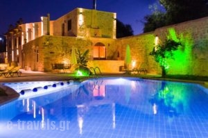 Zouridi Villa Park_accommodation_in_Villa_Crete_Rethymnon_Rethymnon City