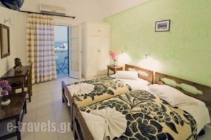 Azalea Studios & Apartments_lowest prices_in_Apartment_Cyclades Islands_Sandorini_kamari