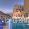Azalea Studios & Apartments_best prices_in_Apartment_Cyclades Islands_Sandorini_kamari