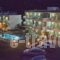 Manolis Apartments_lowest prices_in_Apartment_Crete_Rethymnon_Plakias