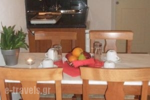 Irini Apartments_travel_packages_in_Crete_Heraklion_Piskopiano