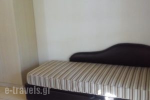 Tsitsirikos Studios_best deals_Hotel_Macedonia_Halkidiki_Toroni