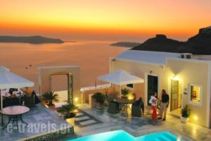 Anteliz Suites_best prices_in_Hotel_Cyclades Islands_Sandorini_Sandorini Chora