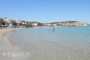 Elena Apartments_best prices_in_Apartment_Crete_Chania_Almyrida